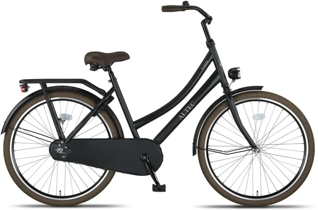 Altec Roma 26 inch Meisjesfiets