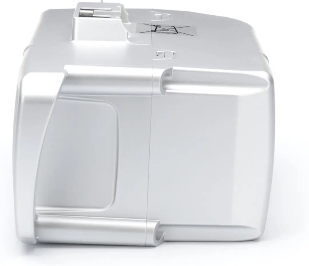 Flyer Panasonic DeLuxe NKY370B2 Accu - 505Wh - 36V 14Ah