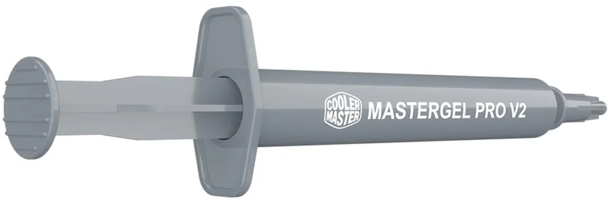 Cooler Master MasterGel Pro V2 MGY-ZOSG-N15M-R3 - Grijs