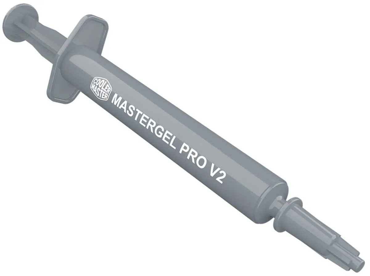 Cooler Master MasterGel Pro V2 MGY-ZOSG-N15M-R3 - Grijs