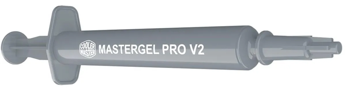Cooler Master MasterGel Pro V2 MGY-ZOSG-N15M-R3 - Grijs - afbeelding 6 van 6