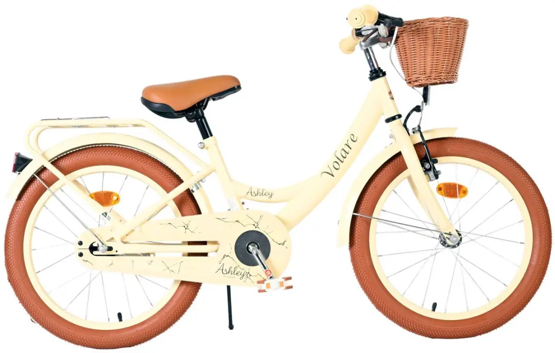 Volare Ashley Kinderfiets 18 inch