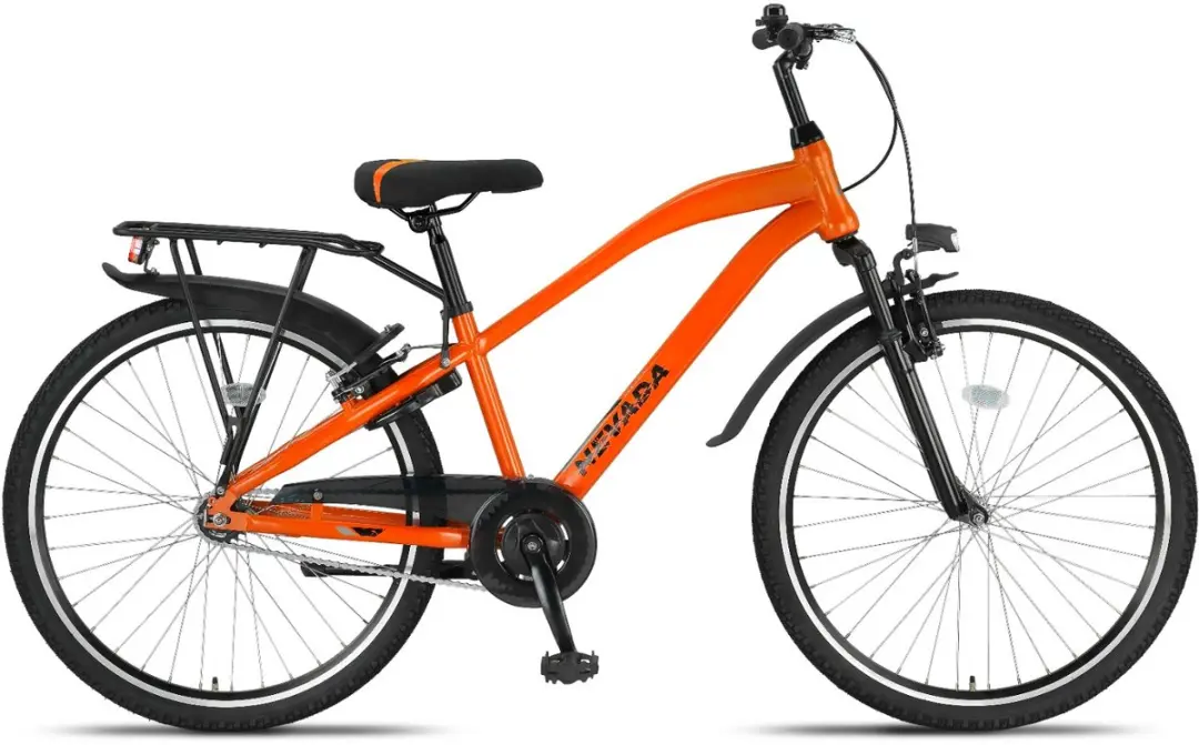 Altec Nevada Jongensfiets 26"