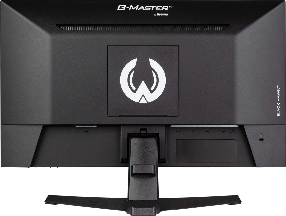 iiyama G-Master G2245HSU-B2 Monitor 22" Full HD IPS 100Hz