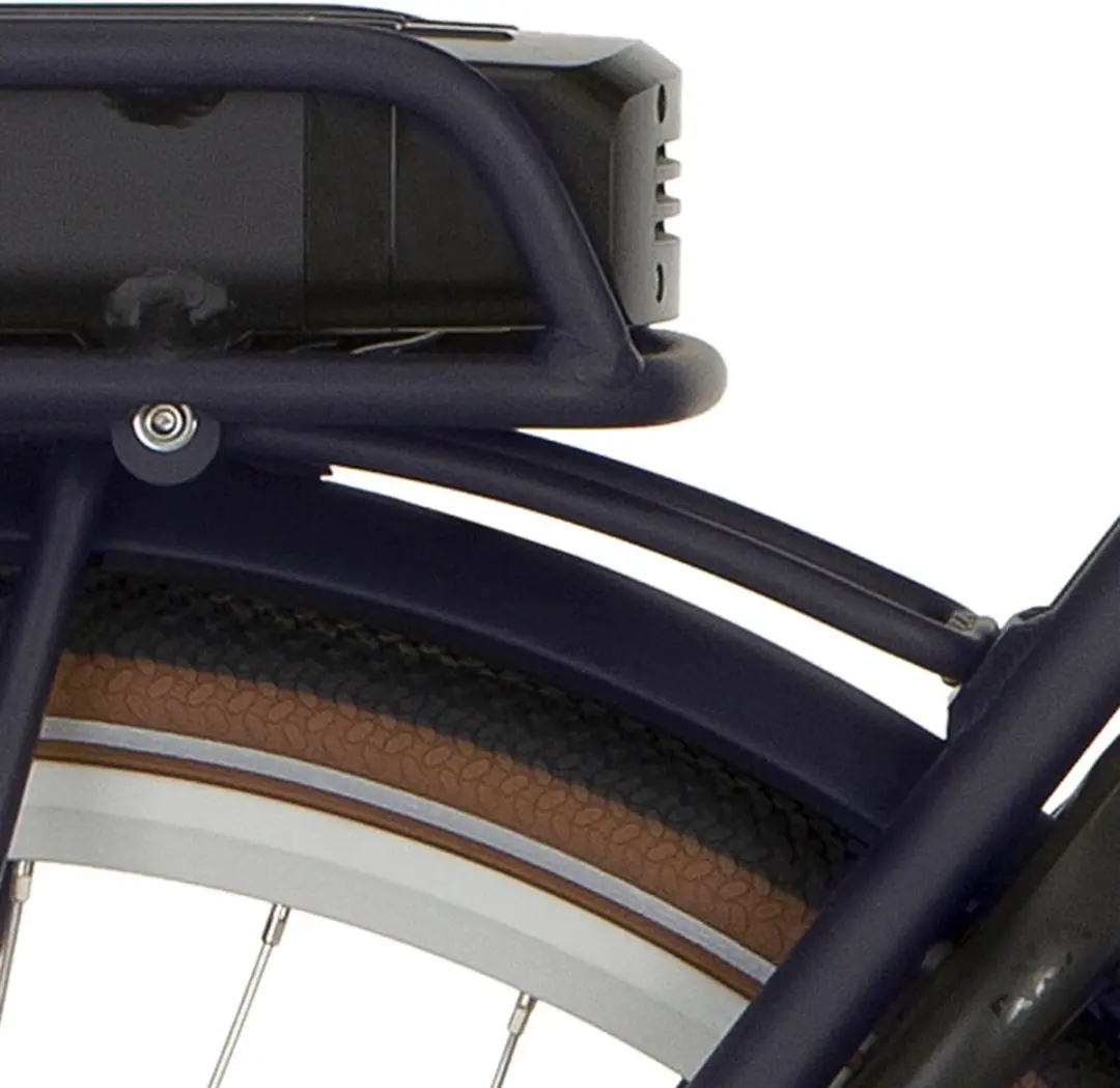 Cortina Achterdrager Bracket 230mm