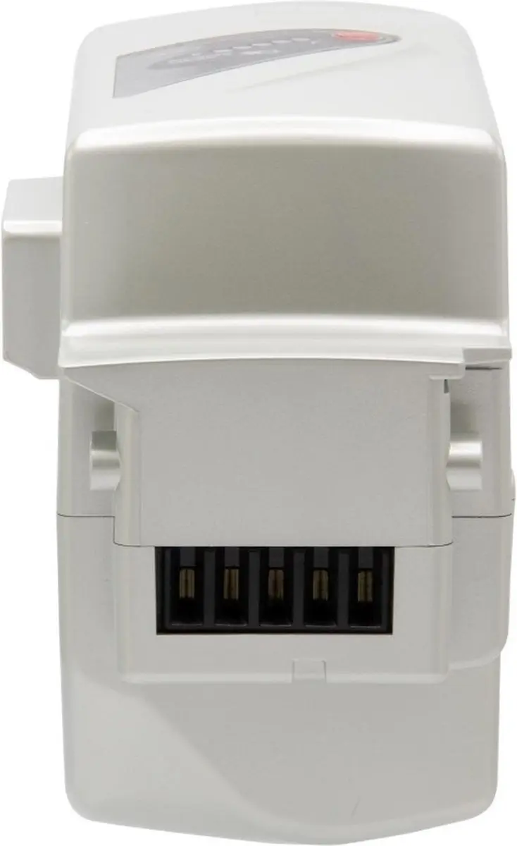 Flyer Panasonic NKY224B02 Vervangende Accu 324Wh - o.a. Gazelle