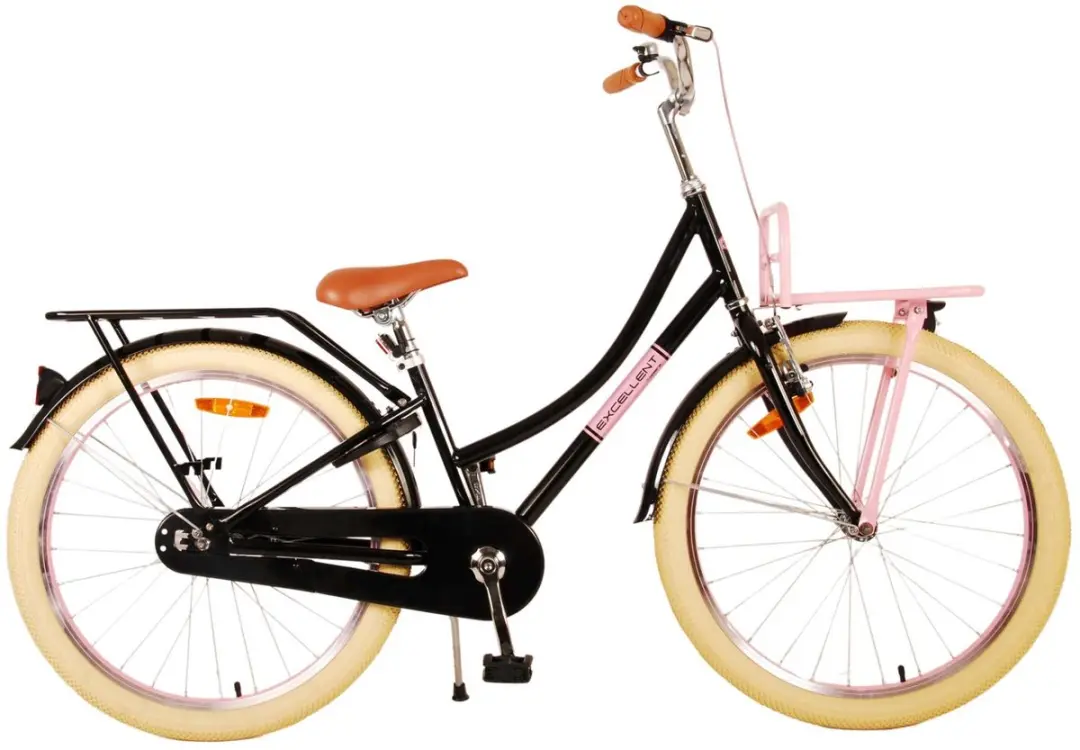 Volare Excellent Kinderfiets 24 inch