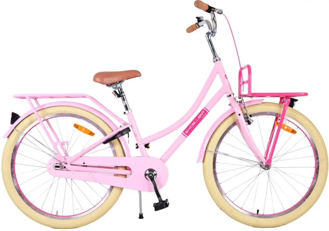 Volare Excellent Kinderfiets 24 inch