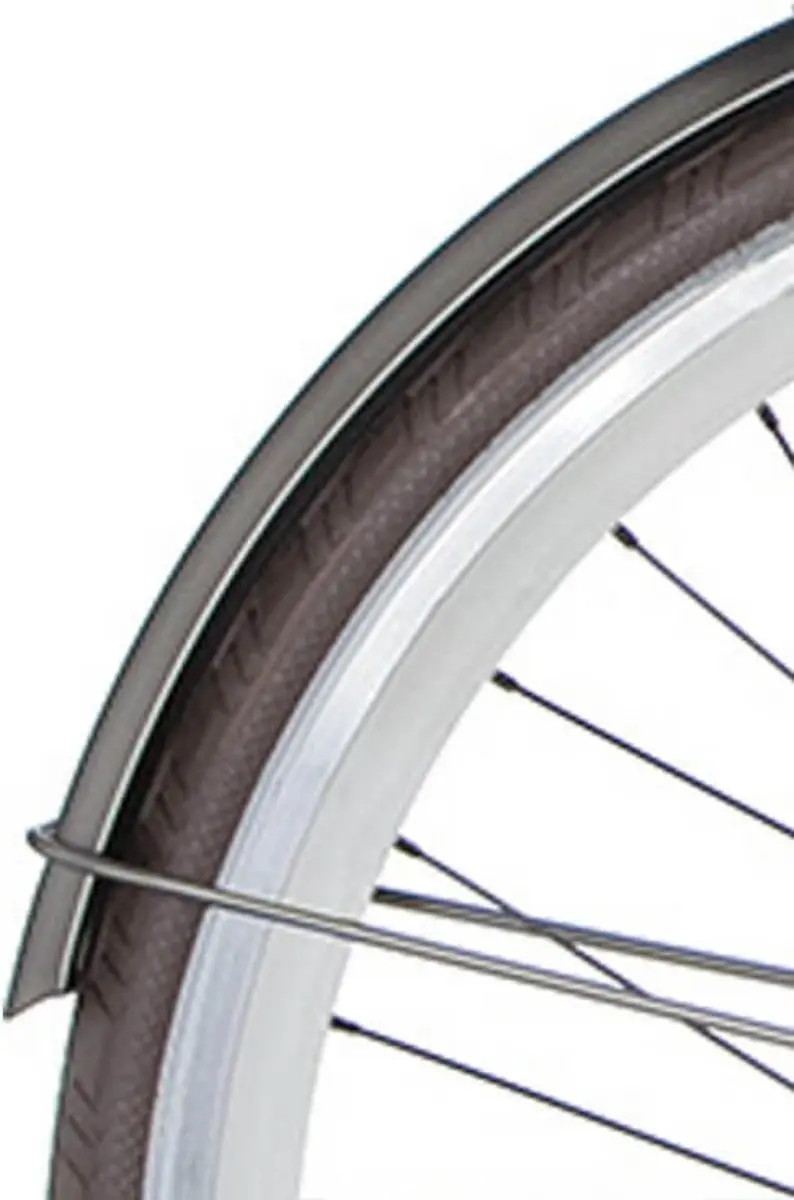 Cortina E-Wave Achterspatbord 28 Inch