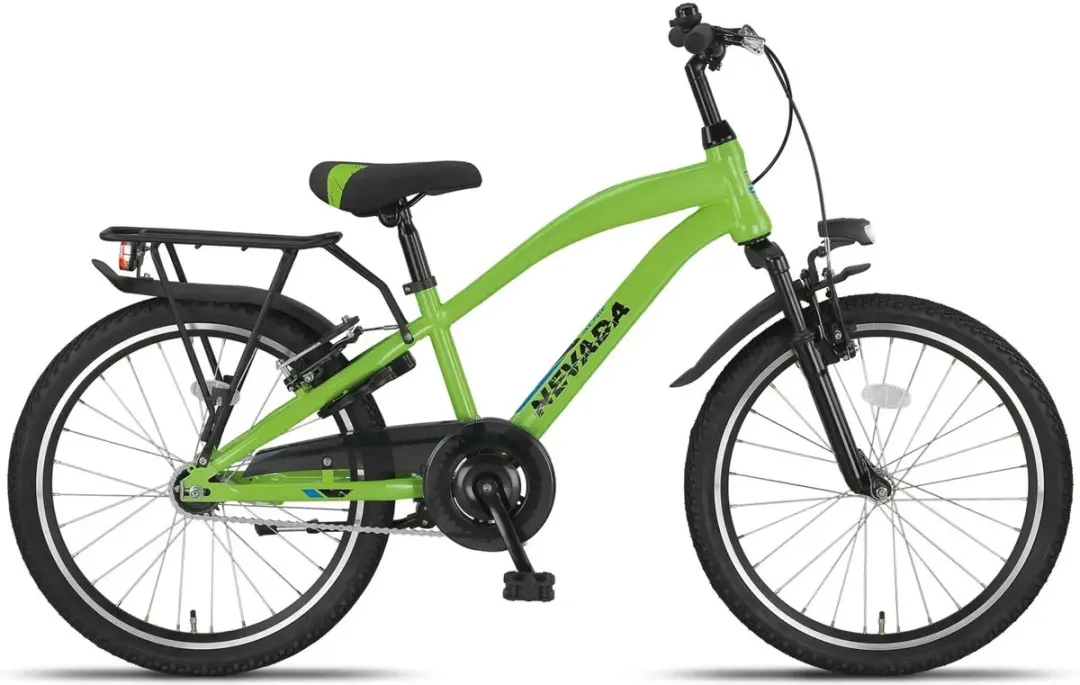 Altec Nevada Allroad Kinderfiets 22 inch