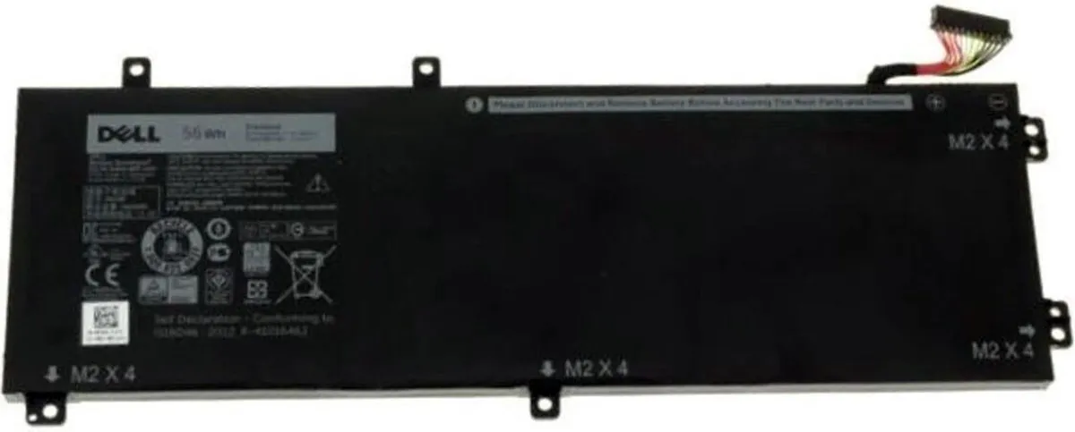 Dell Accu 5D91C