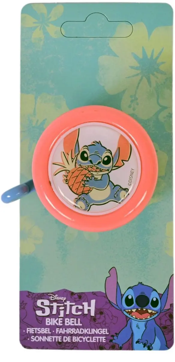 Disney Stitch Fietsbel