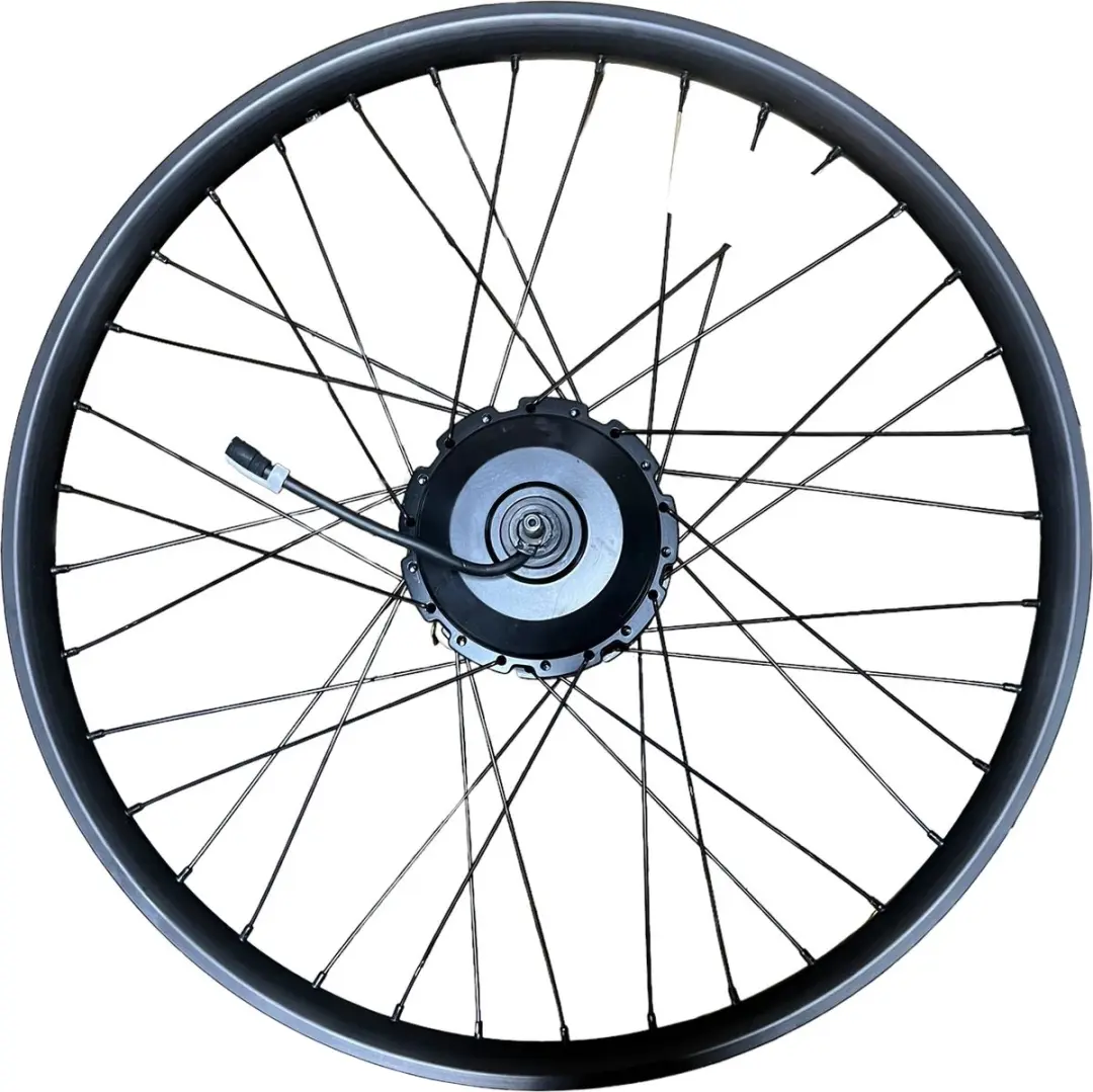 VanMoof Origineel Voorwiel X2 24 inch