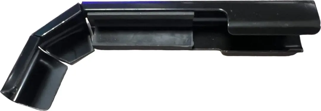 VanMoof Bottom Bracket Metaal Zwart