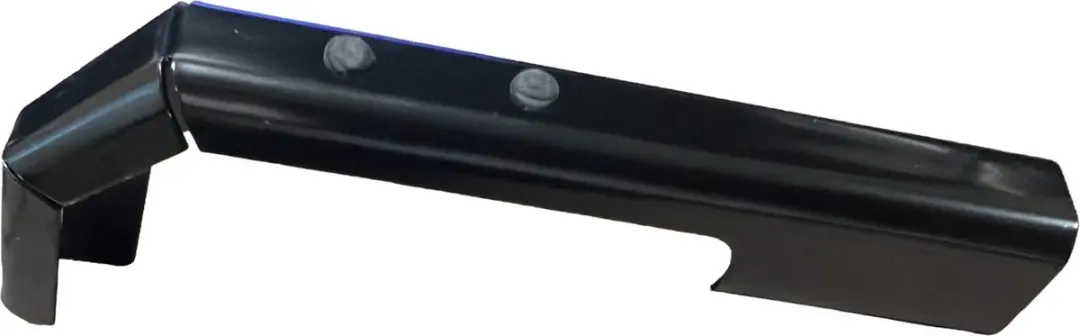VanMoof Bottom Bracket Metaal Zwart