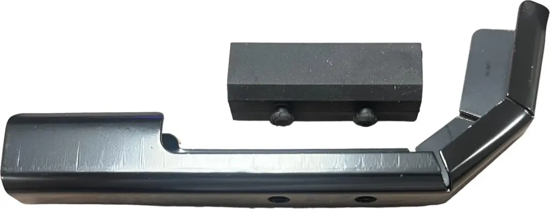 VanMoof Bottom Bracket Metaal Zwart