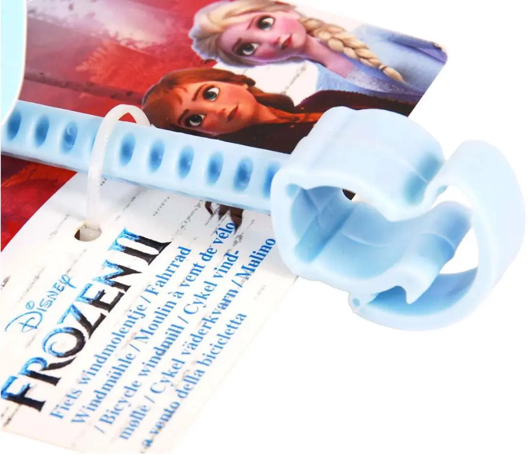 Volare Disney Frozen 2 Windmolentje - Multicolor