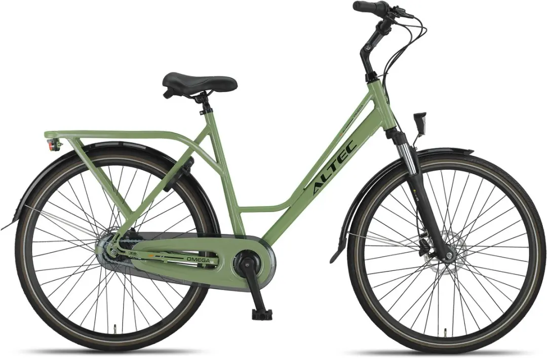 Altec Omega Damesfiets 28" 7V