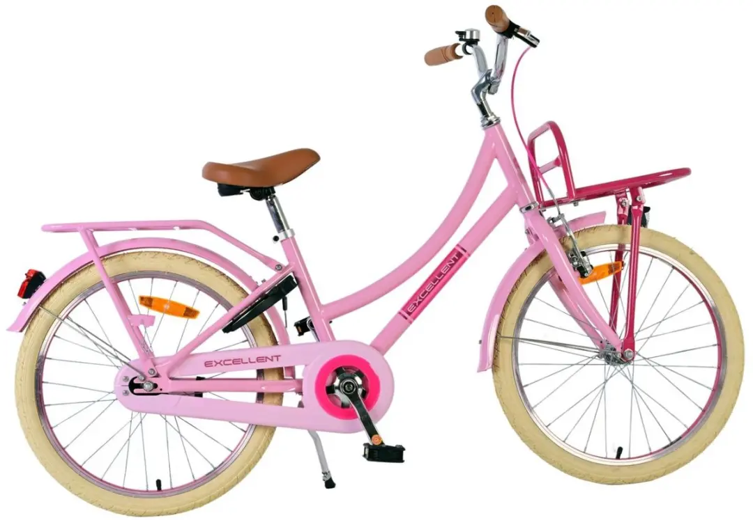 Volare Excellent Kinderfiets 20"