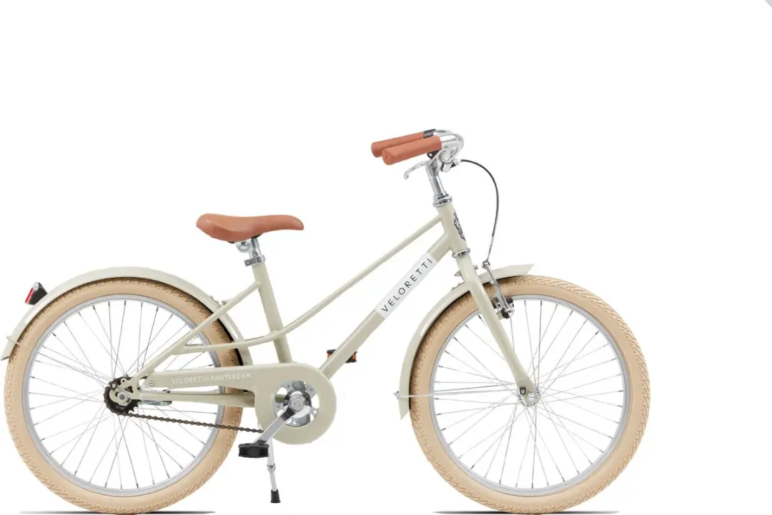 Veloretti Junior Kinderfiets 20 inch