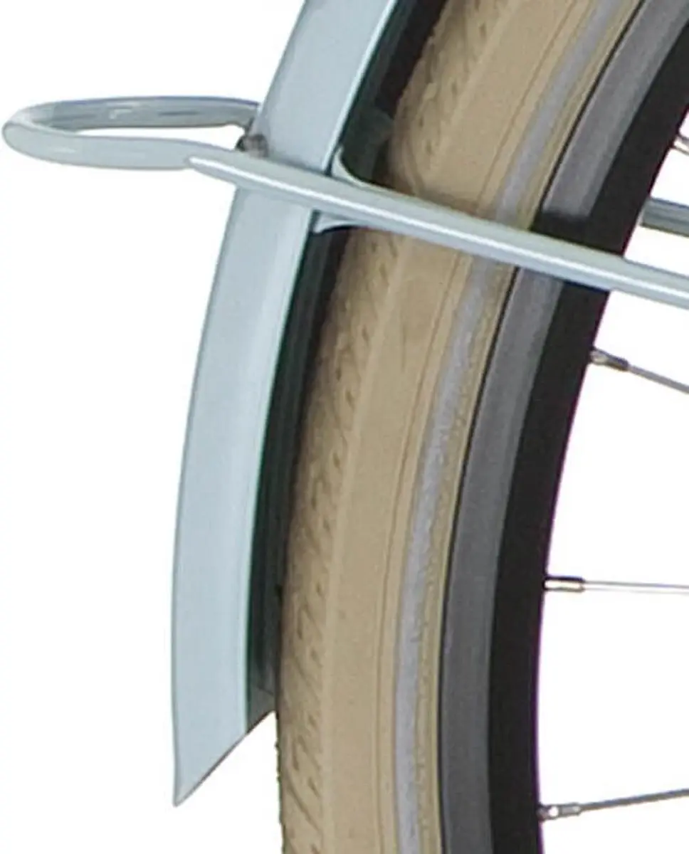 Cortina Spatbord Achter 28 Inch