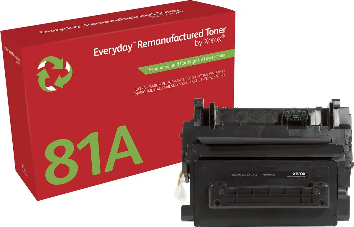 Xerox 006R03336 Tonercartridge
