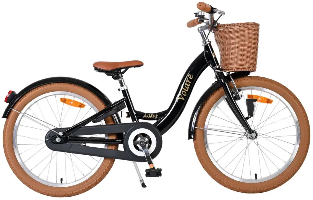 Volare Ashley Kinderfiets 20 inch