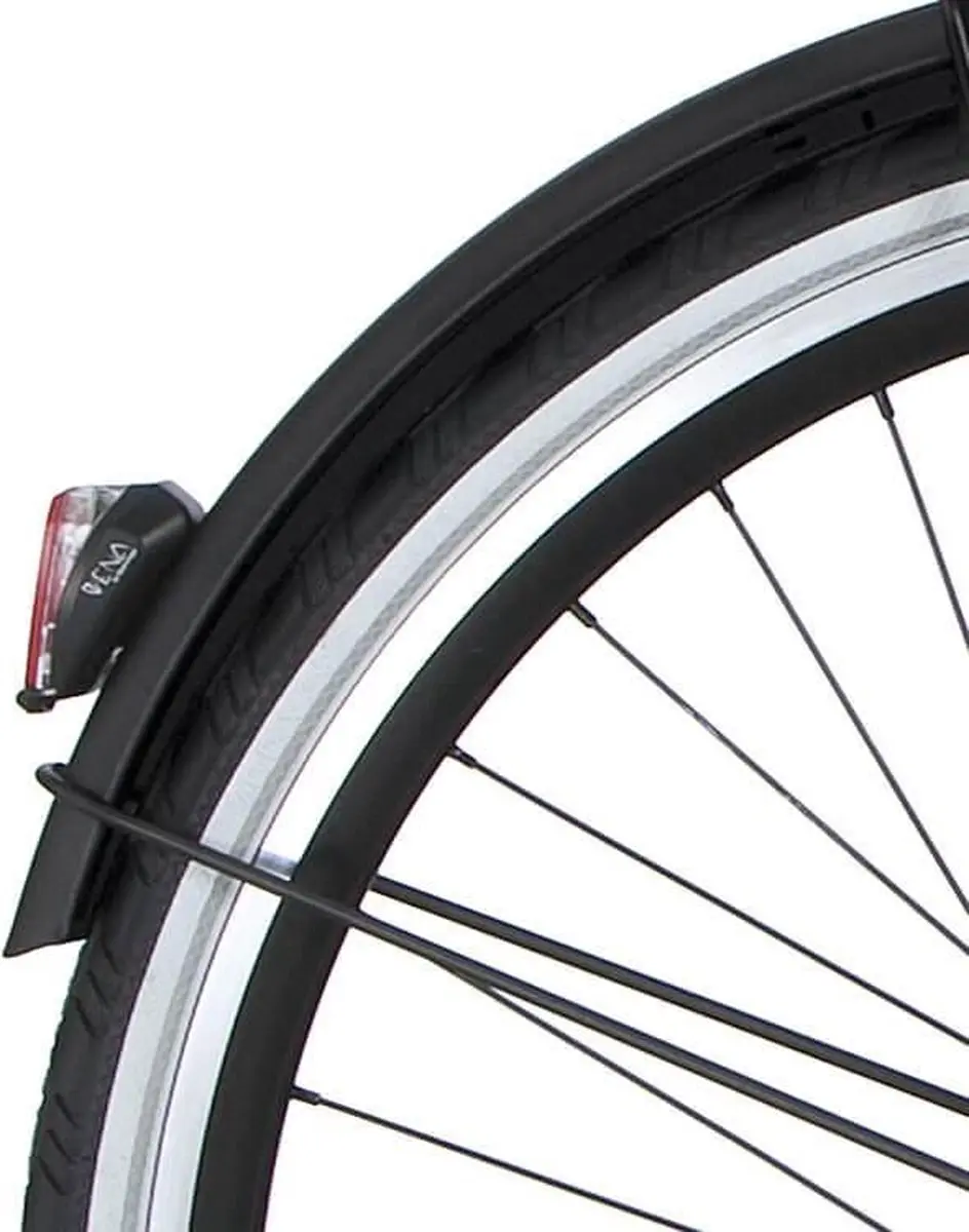 Cortina Spatbord Achter 28 Speed