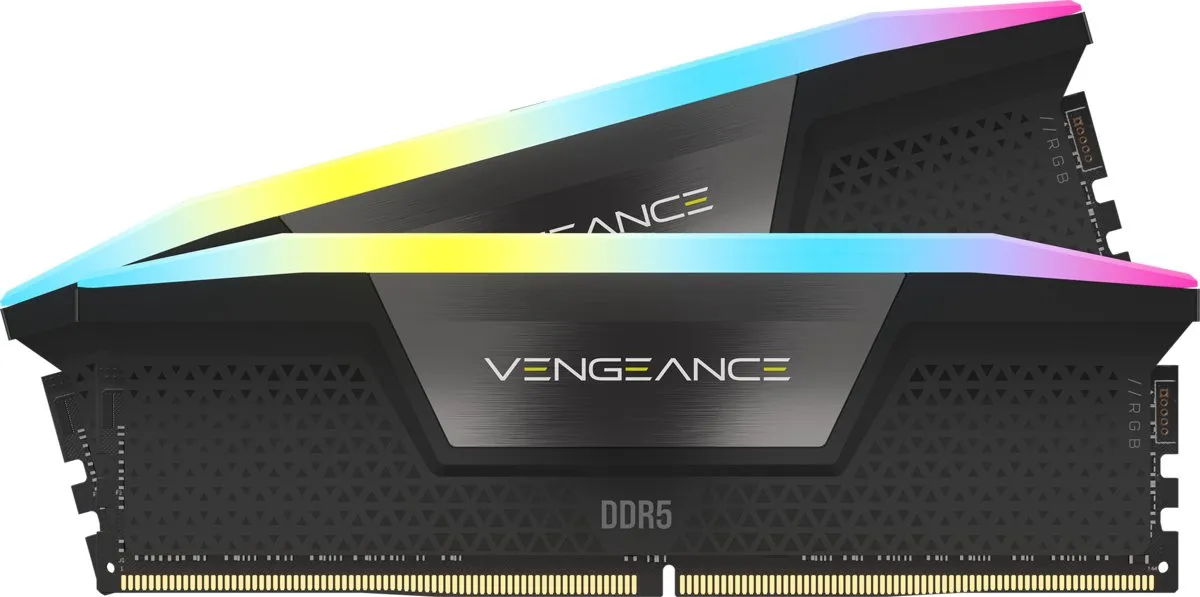 Corsair CMH32GX5M2D6000Z36K RAM 32GB