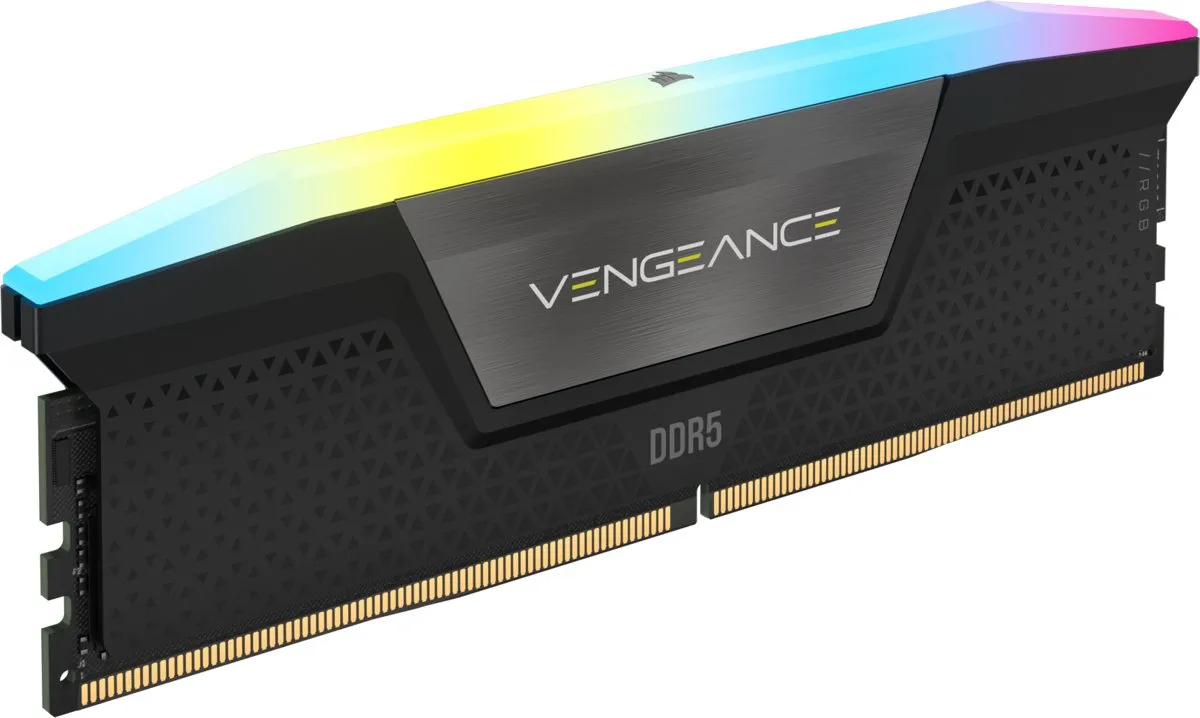 Corsair CMH32GX5M2D6000Z36K RAM 32GB