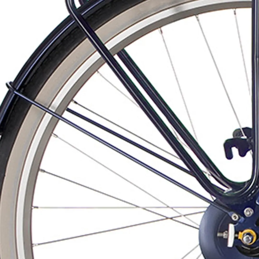 Cortina Spatbordstang Achter 28"