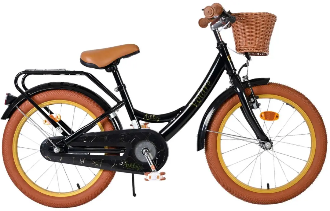 Volare Ashley Kinderfiets 18 inch
