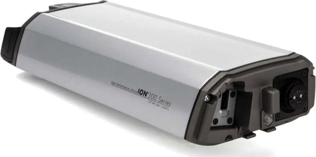 Sparta ION 300 PMU4 Fietsaccu 36V 8.6Ah - afbeelding 6 van 6