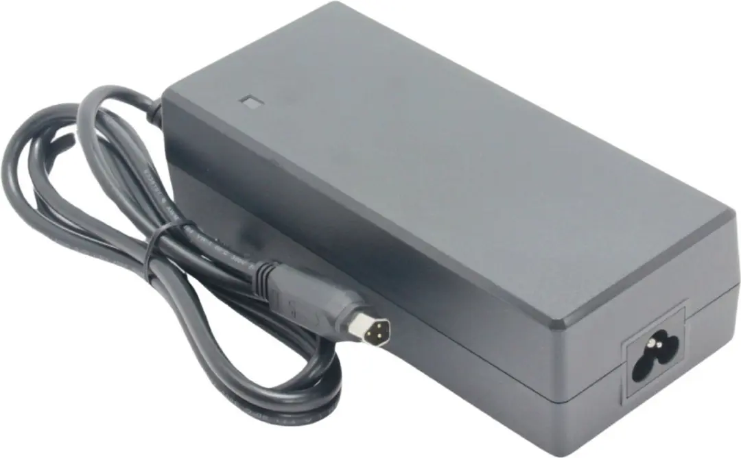 Cortina Acculader voor E-U4