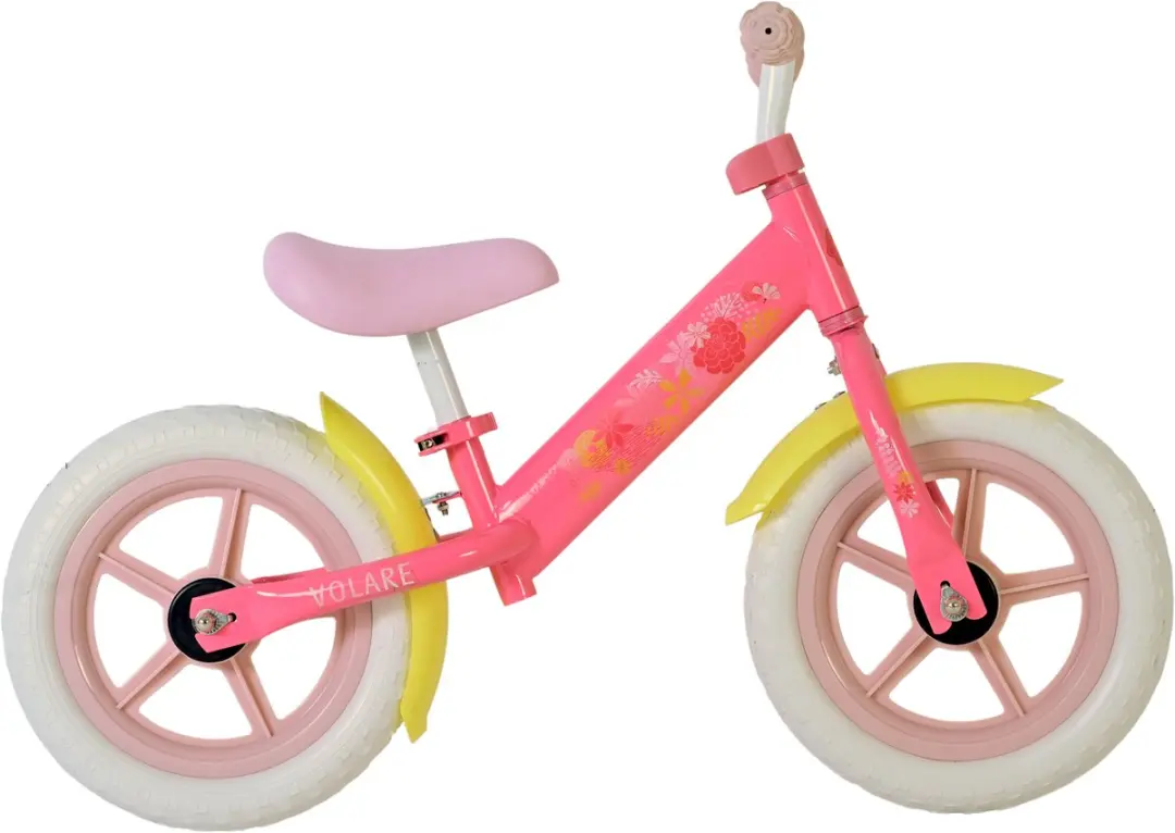 Volare Loopfiets 12 Inch
