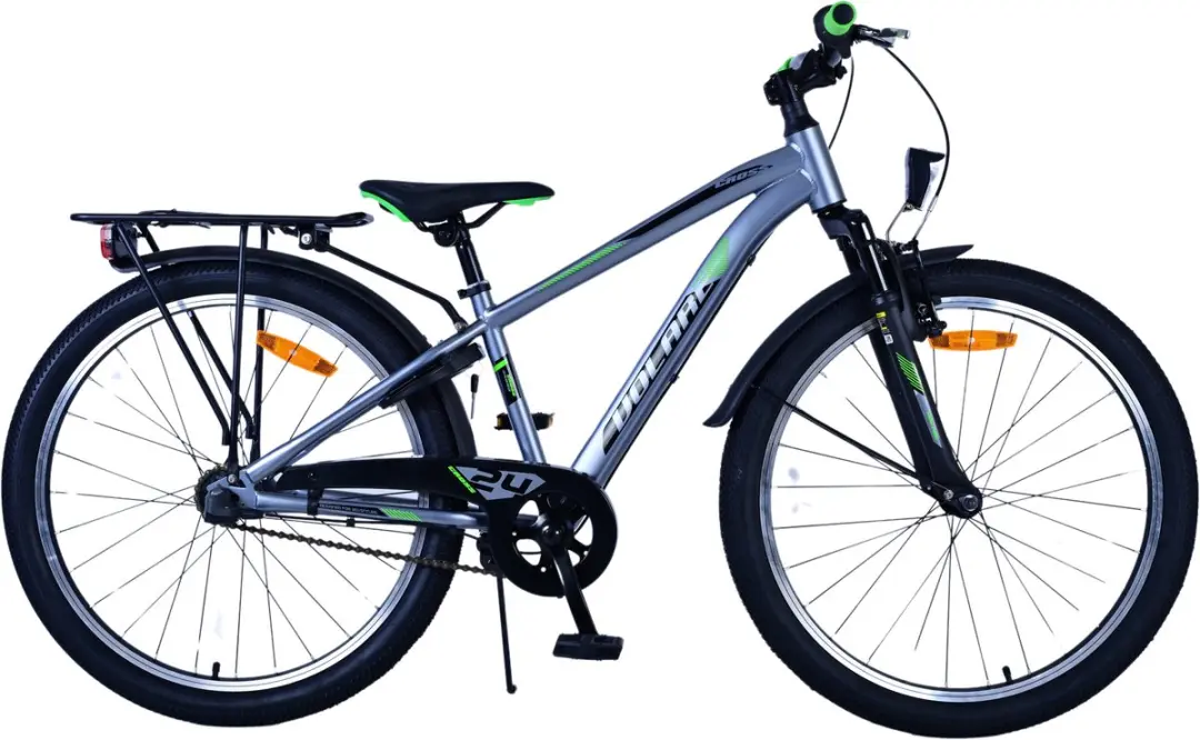 Volare Cross Kinderfiets 24"