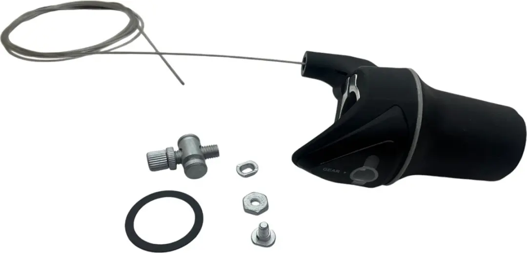 VanMoof Draaiversteller 3-speed