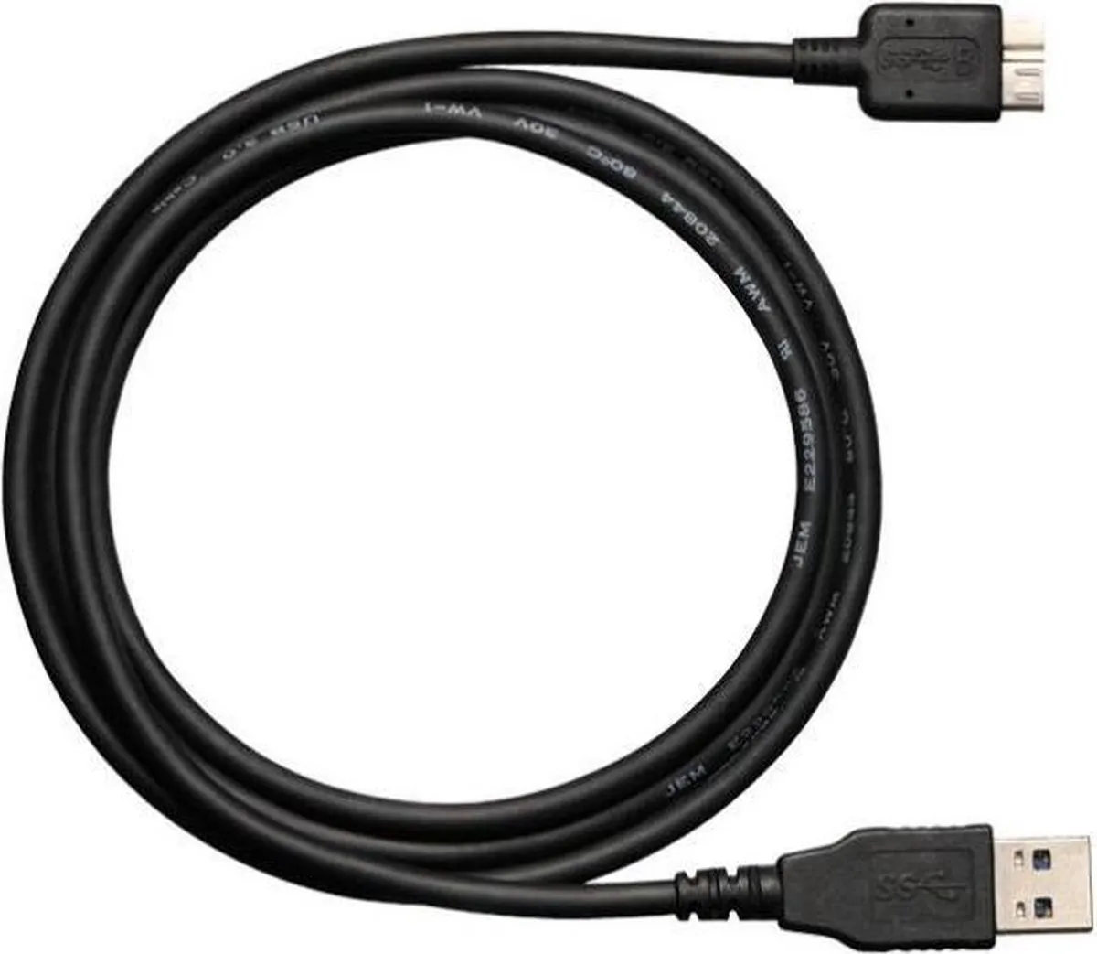 Nikon UC-E14 USB-kabel