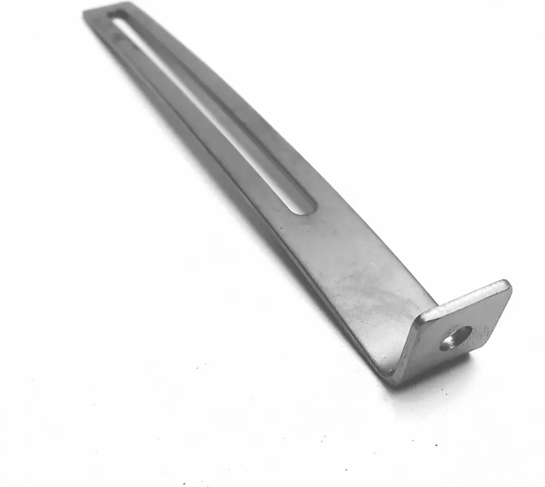 Batavus Montagebeugel Bagagedrager 21cm