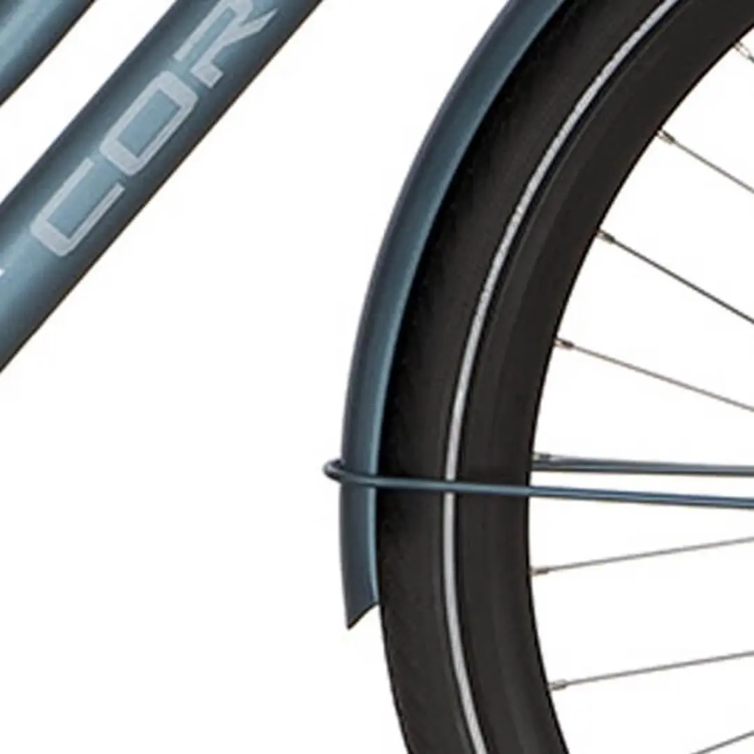 Cortina Spatbord 28 Speed Mistralmatt