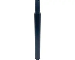 Cortina Zadelpen 30.2x300 - Zwartmatt