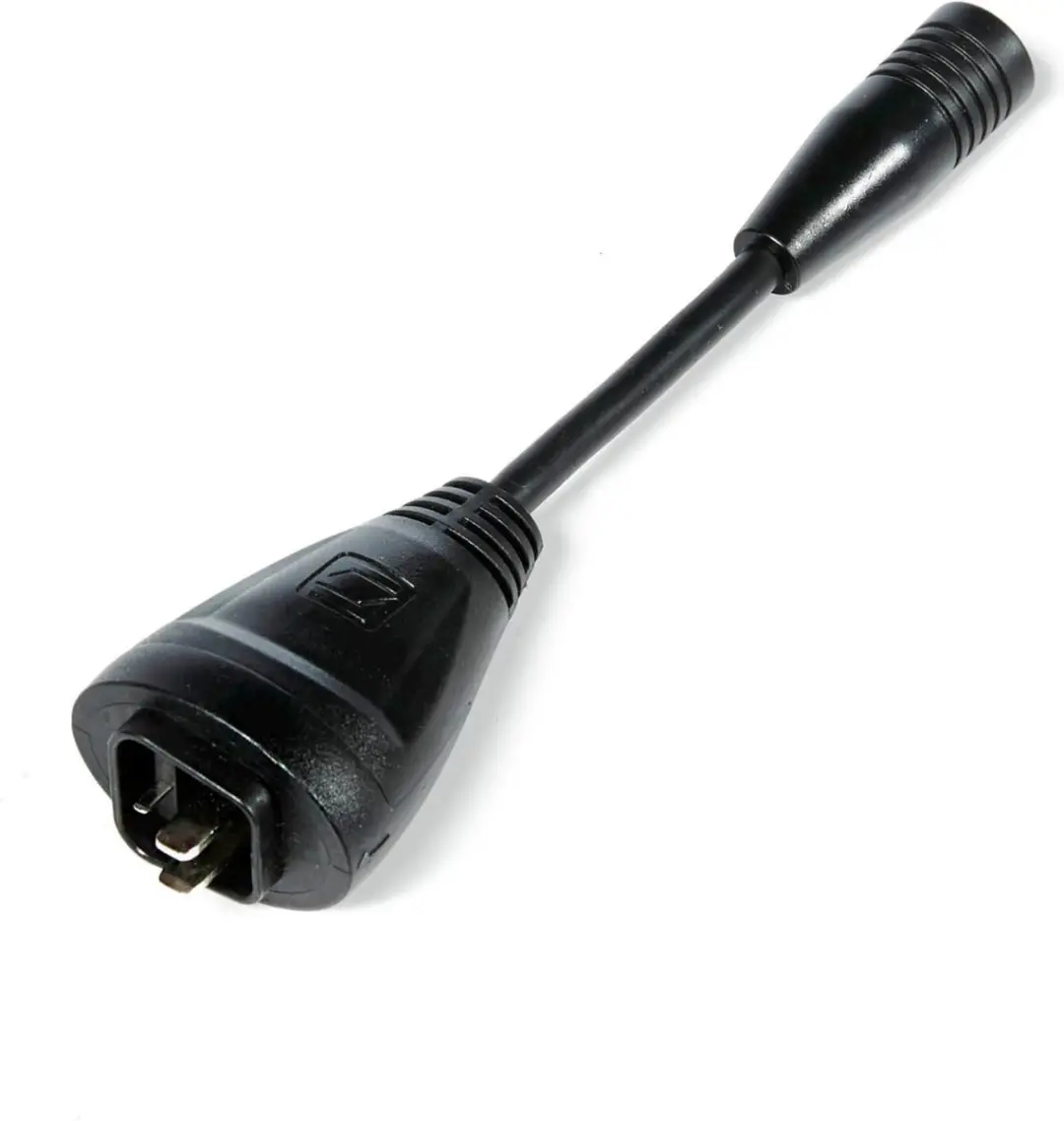 Cortina DT Sport Drive 36V Adapterkabel - Zwart - afbeelding 2 van 2