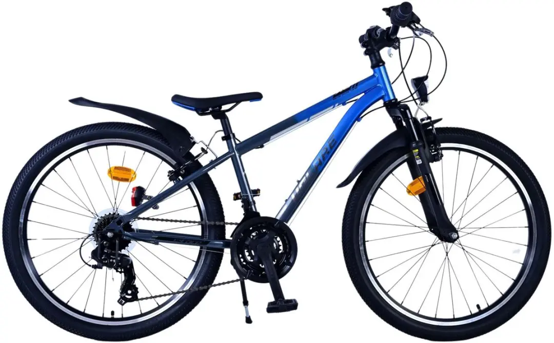Volare XC Race Kinderfiets 24 inch