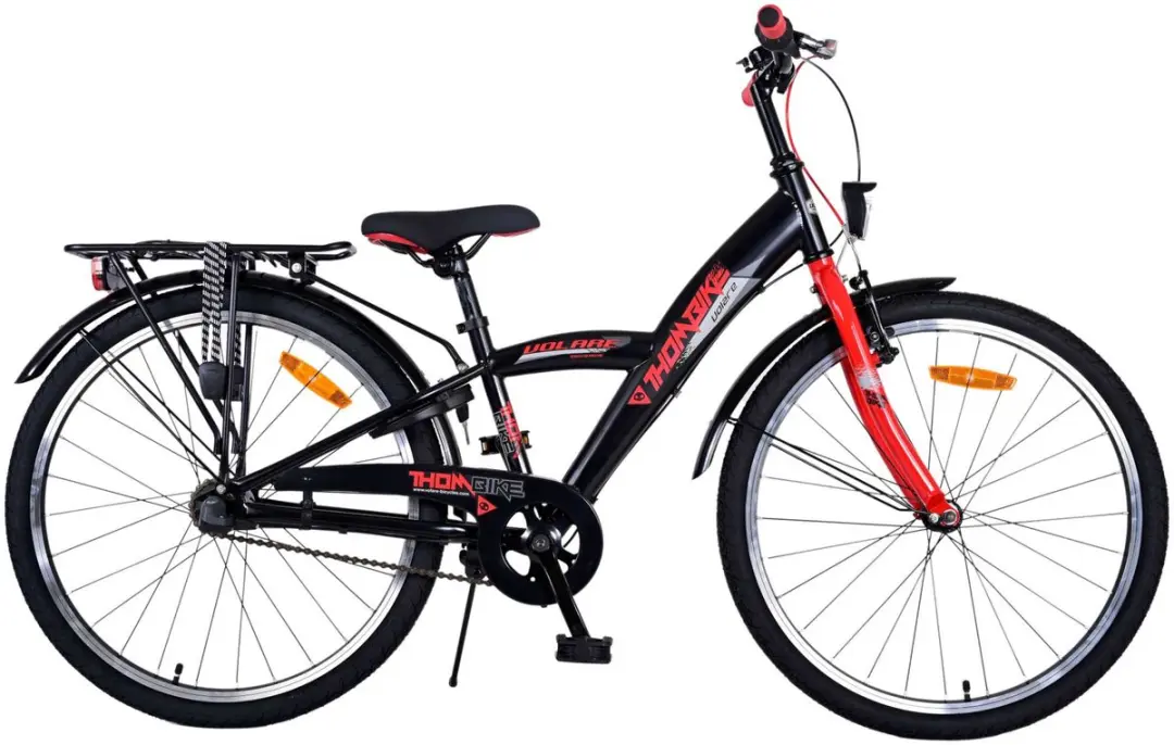 Volare Thombike Kinderfiets 24"