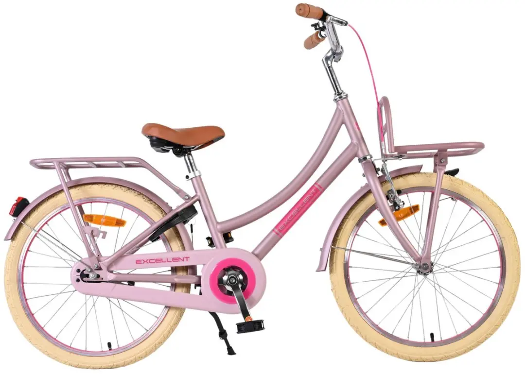 Volare Excellent Kinderfiets 20 inch
