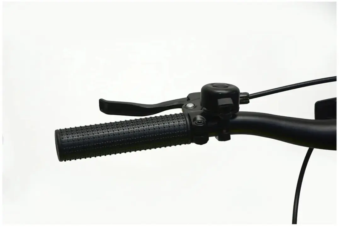 Umit XR-200 Fiets 20" - 6 Versnellingen - Groen - afbeelding 2 van 4