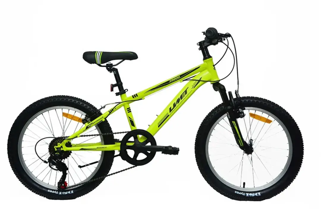 Umit XR-200 Fiets 20"