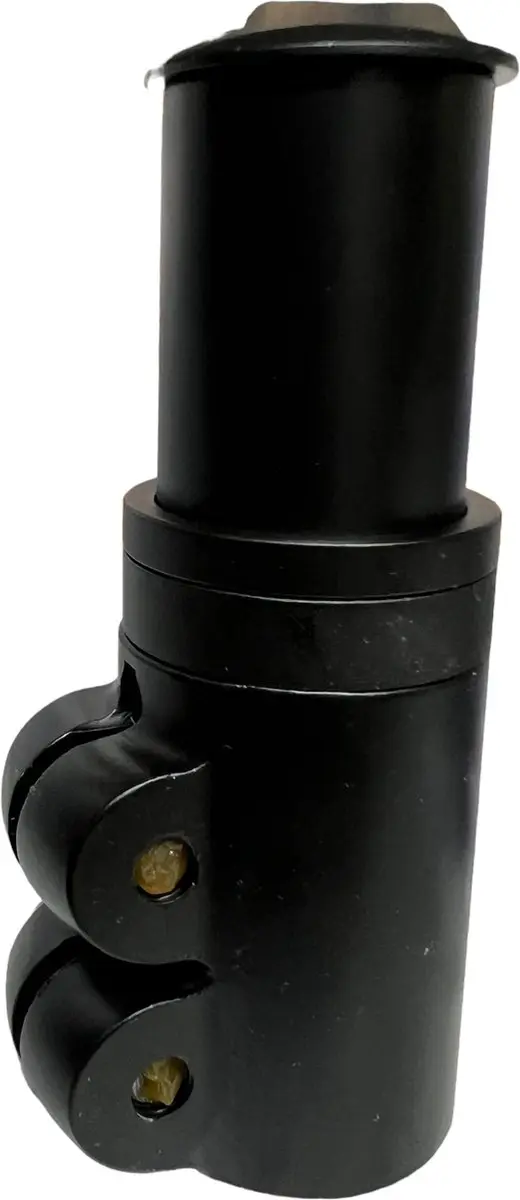 VanMoof Stuurverhoger Stem Riser 1 1/8" - Zwart