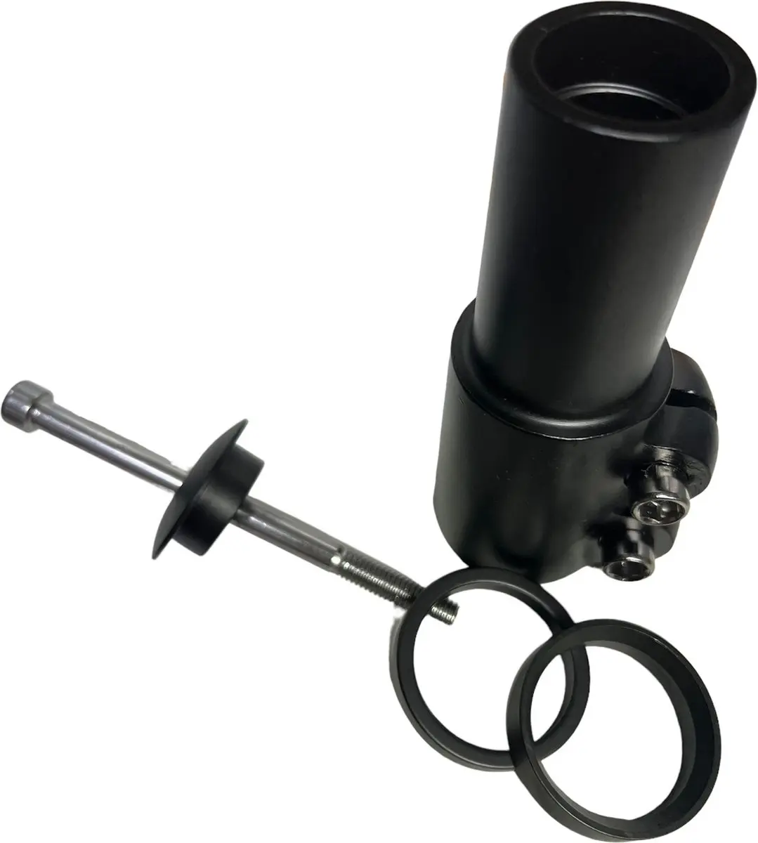 VanMoof Stuurverhoger Stem Riser 1 1/8"