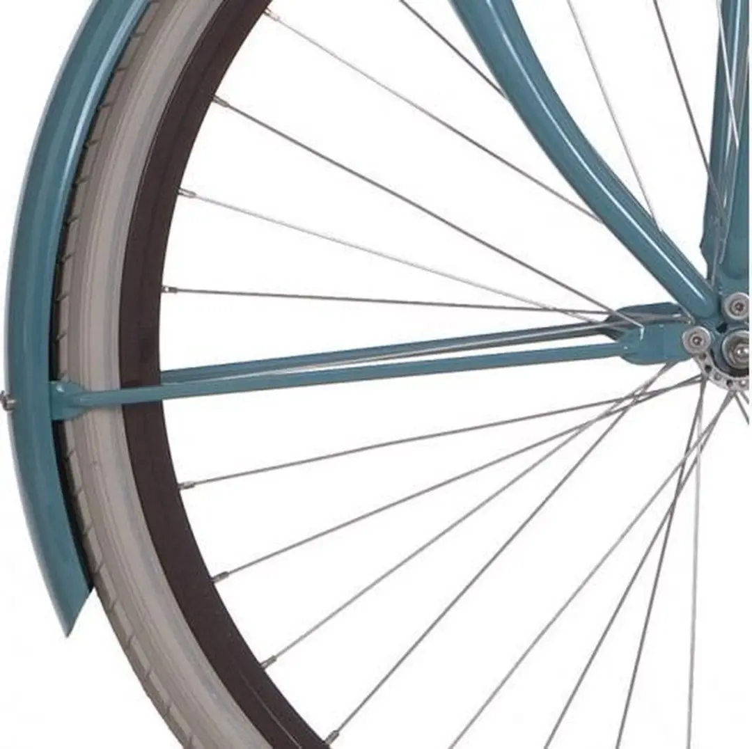 Cortina Spatbordstang 28 Inch